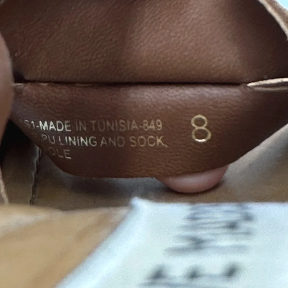 Steve Madden this item